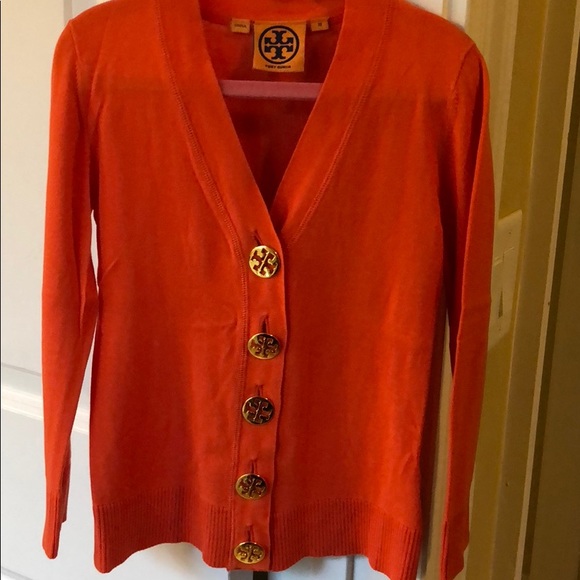 Tory Burch Other - Kids Tory Burch cardigan